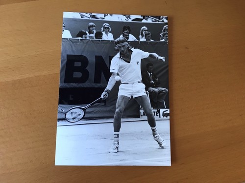 Tennis bjorn borg - tennis,