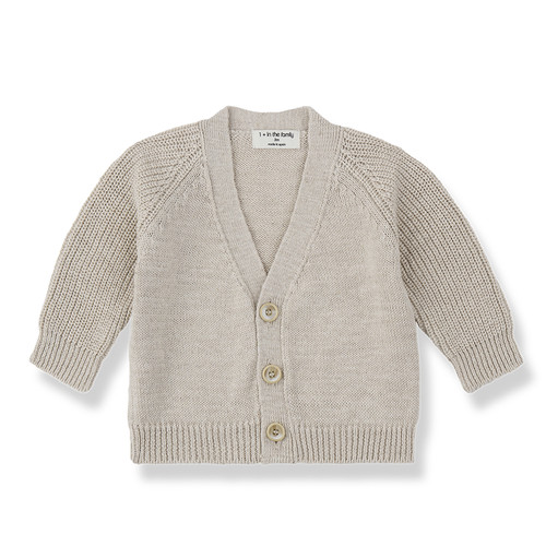 The family cardigan - +1,