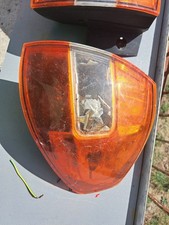 FANALE FANALINO STOP