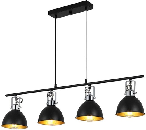 Lampada sospensione vintage - lampada, a