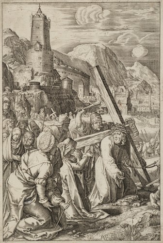 Hogenberg goltzius - di,
