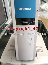 HORIBAX-RAY MICROSCOPIO