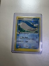 Wailord 14/109 Holo  - EX