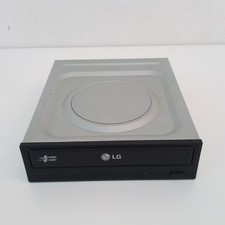 Lettore masterizzatore - lg,