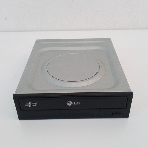 Lettore masterizzatore - lg,