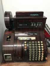 RETRO - Antico registratore di