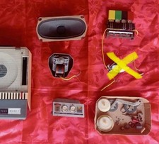 MAGNETOFONO GELOSO G681 RICAMBI VARI