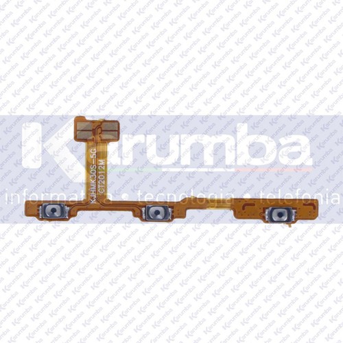 Flat flex xiaomi 10t 5g - mi,