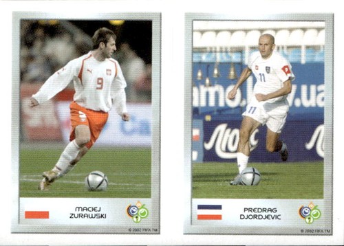 Figurina fifa world - figurina, cup