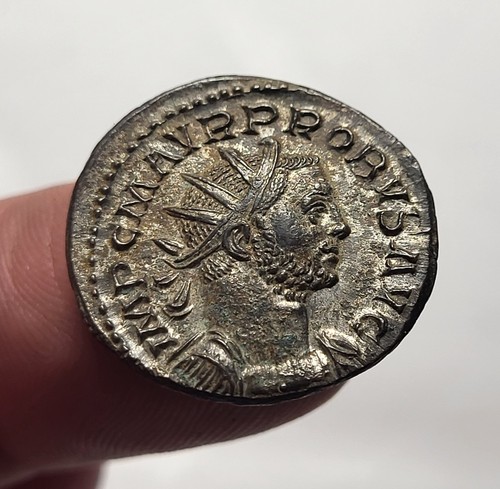 145 probus aurélianus - probus,