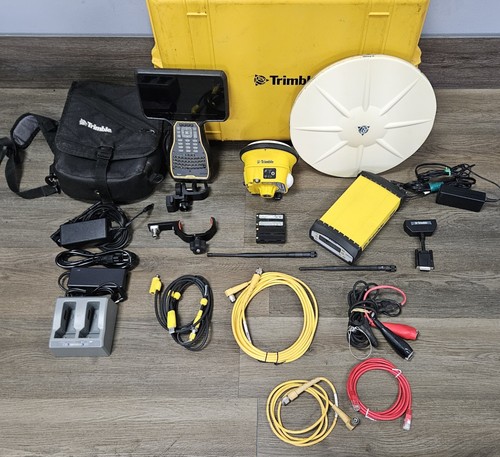 Trimble sps855 sps985 - sps985, gnss