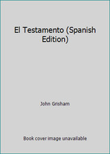El Testamento (Spanish