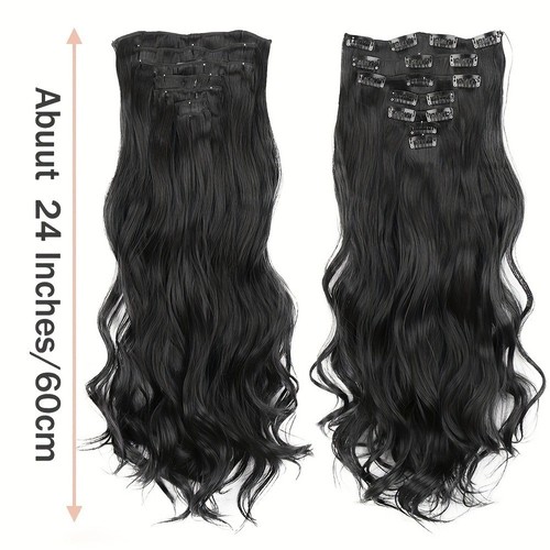 Set pollici clip in - clip,