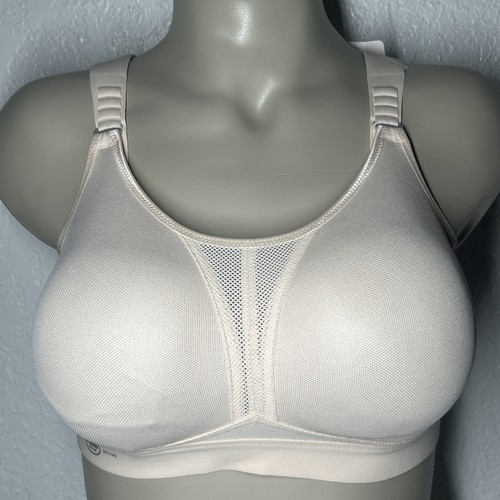 Reggiseno sportivo anita - sportivo,