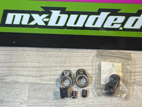 Supporto silenziatore ktm - supporto,