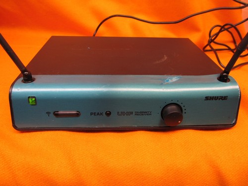 Shure ut4a ricevitore - ut4a,