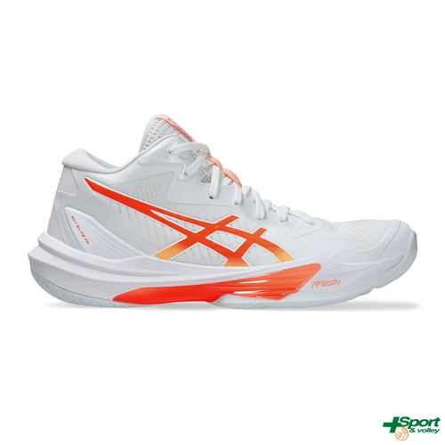 Scarpa volley asics sky - asics, elite