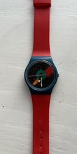 Raro orologio swatch 1986 - raro,