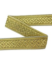 50 Cm Passamaneria Nastro