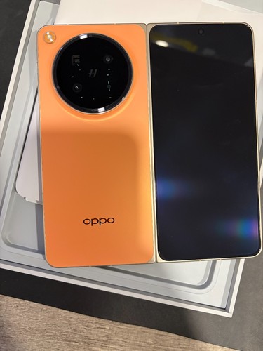 Oppo find global - global, 16/512