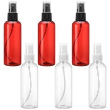 6 flaconi spray da 100 ml