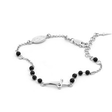 Cesare paciotti rosary - cesare,