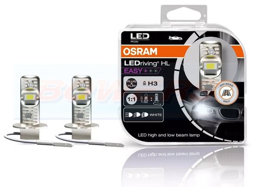 Osram ledriving easy - osram, hl