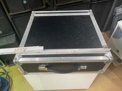 Rack case adatto mixer per - rack-case, a
