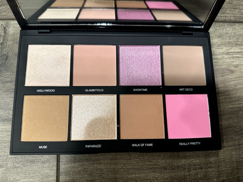 Sephora palette viso - sephora, ~