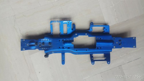 Traxxas revo telaio - traxxas,