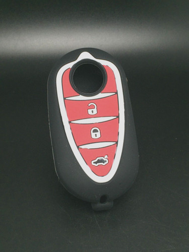 Alfa romeo cover - guscio, chiave