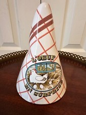 Coni cuoci uova Estello