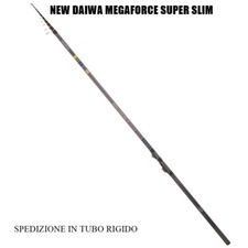 Daiwa megaforce super slim - megaforce,