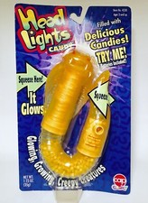 Vintage Gold 1998 Cap Toys