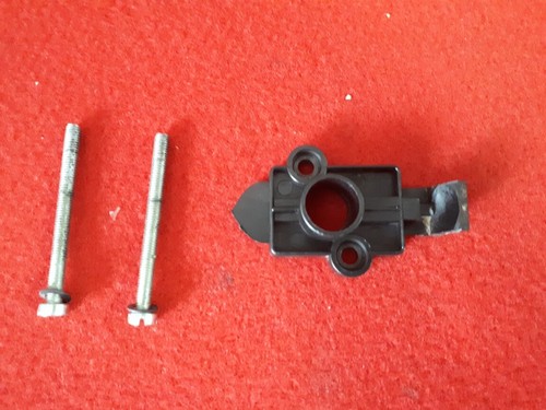 Motosega oleo mac - 233, 240