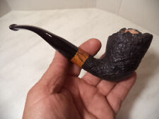 PIPA PIPE  MOLINA SERIE FREE HAND TOP QUALITY 57 MADE IN ITALY NUOVA