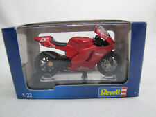 Revell Ducati Desmosedici