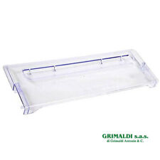 SPORTELLO RIBALTINA CONGELATORE FREEZER REX ELECTROLUX AEG 2271049567 ORIGINALE