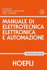 Manuale di elettrotecnica
