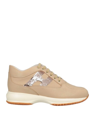 Hogan interactive sneakers - hogan,