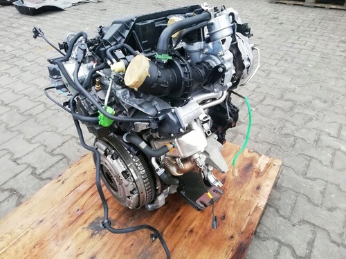 Renault dci r9m 413 79 - dci,