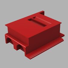 Barriera, scatola per fori di volo, artificiale Inseminazione per APIDEA + MINI API-EPP -5% da 4