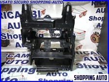 CARRELLO ALLOGGIO STEREO