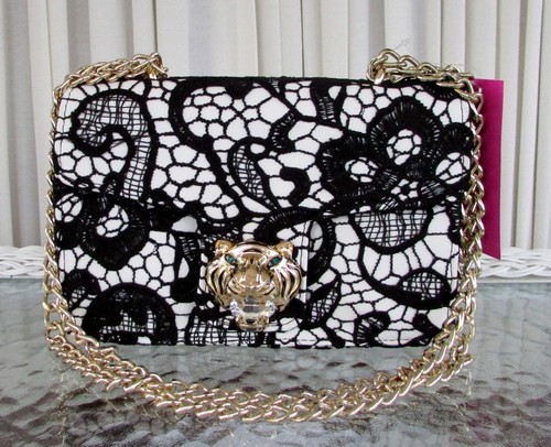Borsa tracolla betsey - a,