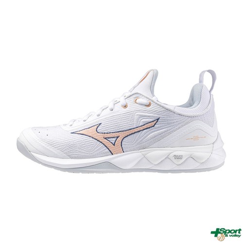 Scarpa volley mizuno wave - scarpa,