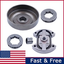 Kit pignone tamburo frizione