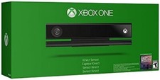 Sensore Kinect Microsoft Xbox