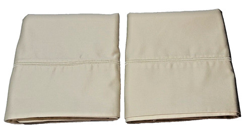 Set federe cotone giallo - set,