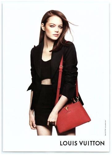 Print 2019 louis - ad, vuitton