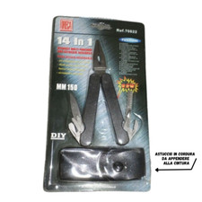 Pinza multiuso professionale - pinza,